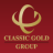 Classic Gold mobile app icon
