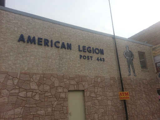 Ironton American Legion Post 443