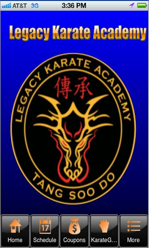 Legacy Karate Academy