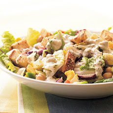 Chop Cobb Salad