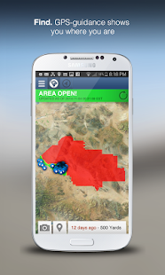 How to install Discover Johnson Valley lastet apk for bluestacks