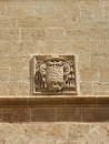 Ornament Palau Episcopal