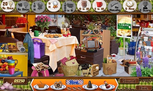 How to download City Cafe Free Hidden Objects lastet apk for laptop
