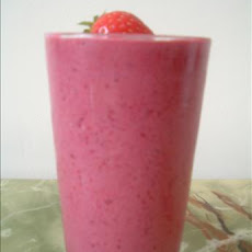 The Berry Patch Shake