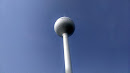 Fayette Water Tower