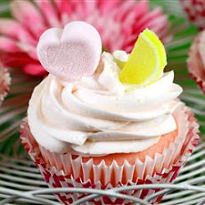 Lemonade Frosting
