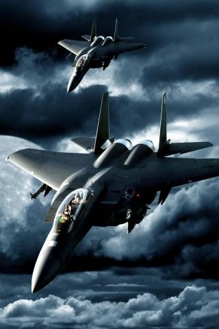 Super Jet Fighter Pic HD