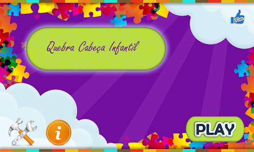 How to get Quebra Cabeça Infantil 1.0 mod apk for android