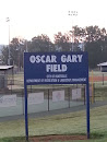 Oscar Gary Field 