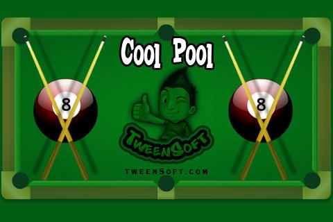 Cool Pool