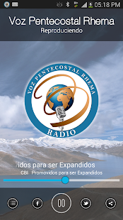 How to mod VOZ PENTECOSTAL RHEMA patch 2.0 apk for pc