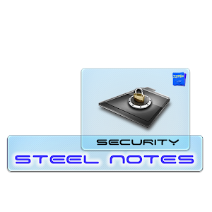 Notas Password SteelNotes.apk 1.0