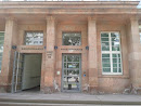 Altes Postamt