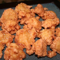 Corn Oysters
