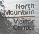 North Mountain Visitor Center