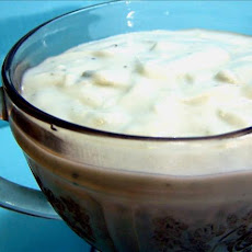 Blue Cheese Salad Dressing or Dip (Great for Buffalo Wings)