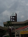 Century Plaza Hotel Water Tower