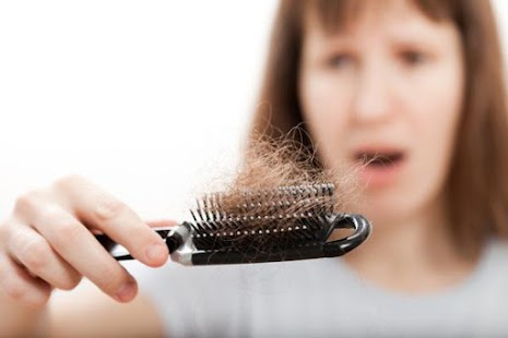 How to install Hair Fall Treatment 1.0 mod apk for pc