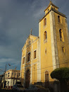 Igreja De São Benedito