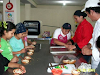 Escuela Vacacional De Cocina Para Ninos Y Jovenes