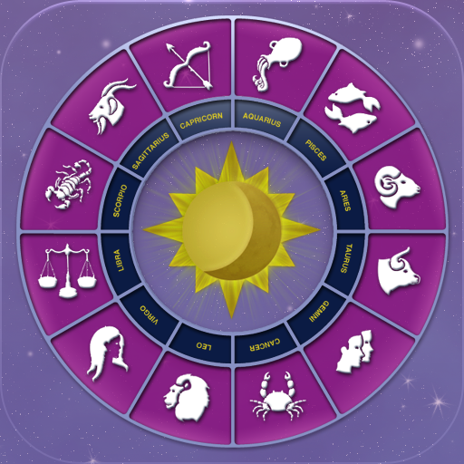 Astrology for Her LOGO-APP點子