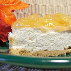 Sweet Tooth Pie