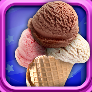 Ice Cream Maker- Cooking games Hacks and cheats