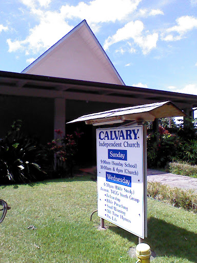 Calvary Independent Church