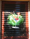 Cocktail Murales