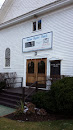 Anchor Baptist Church 