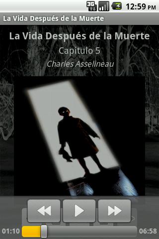免費下載書籍APP|La Vida Después de la Muerte app開箱文|APP開箱王