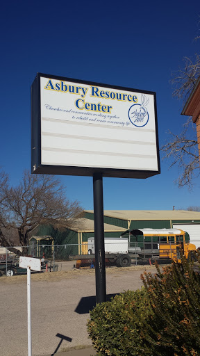 Asbury Resource Center