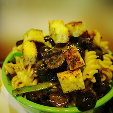 Athenian Pasta Salad