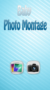 How to get Baby Photo Montage lastet apk for pc