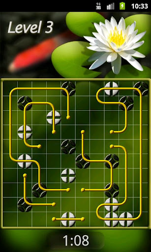 【免費解謎App】Shiki Puzzles-APP點子