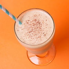 Spiked Do-si-do Milkshake