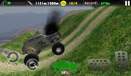How to install Revolution Hill Climb 3d 1.0 unlimited apk for laptop