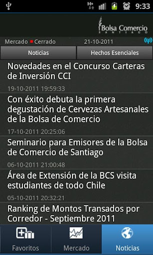 BCS Phone