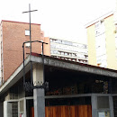 Iglesia María Reina