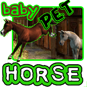 Baby Horse Pet.apk 0.2