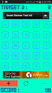 How to get NumShift 1.9.98 mod apk for bluestacks