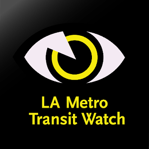 LA Metro Transit Watch.apk 2.0.5