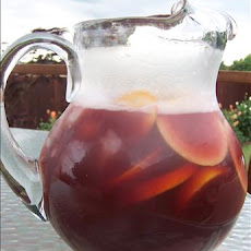 Boomette's Sangria