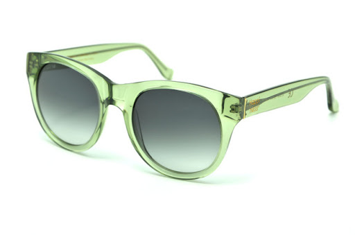 gafas happiness shades