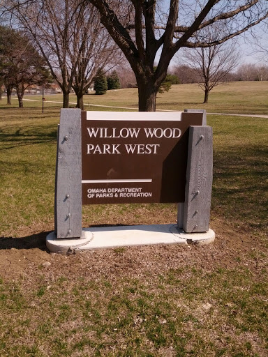 Willow Wood Park West