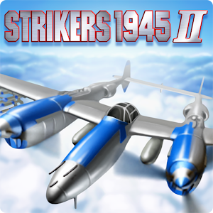 STRIKERS 1945-2 1.2.8 apk