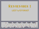 Thumbnail of the map 'Lest we forget'
