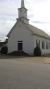 Concord United Methodist Church 