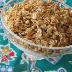 Granola Mix