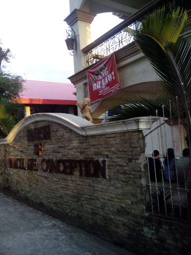 Parish of Immaculate Conception